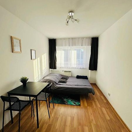 City View Rooms Warsaw Ngoại thất bức ảnh