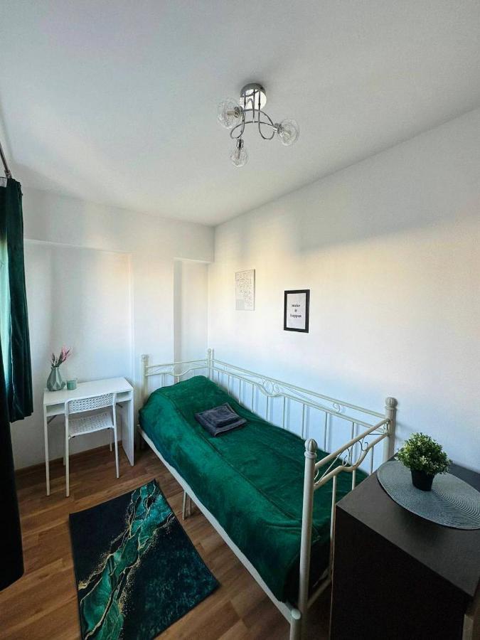 City View Rooms Warsaw Ngoại thất bức ảnh