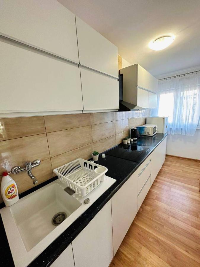 City View Rooms Warsaw Ngoại thất bức ảnh