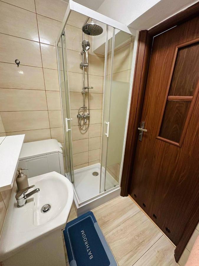 City View Rooms Warsaw Ngoại thất bức ảnh
