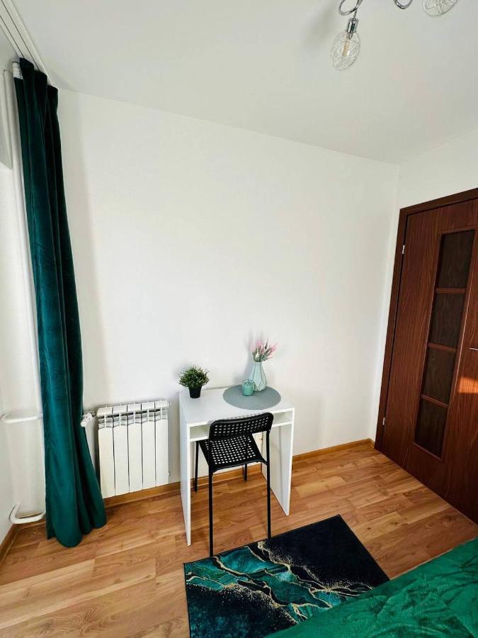 City View Rooms Warsaw Ngoại thất bức ảnh