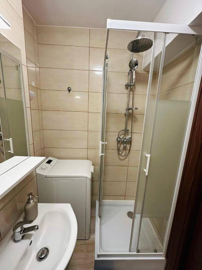 City View Rooms Warsaw Ngoại thất bức ảnh