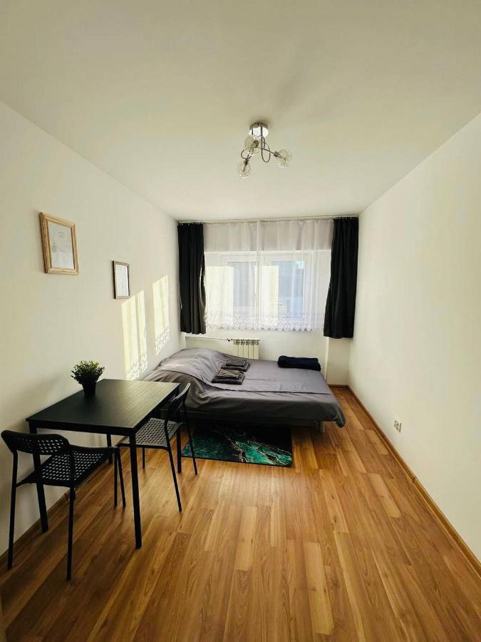 City View Rooms Warsaw Ngoại thất bức ảnh