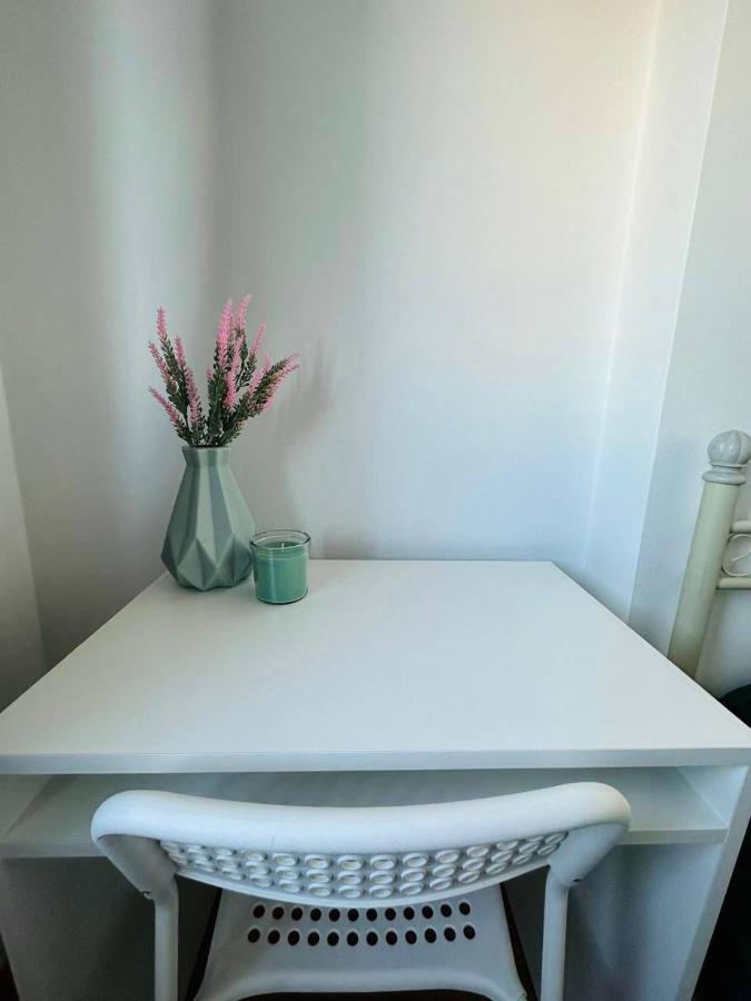 City View Rooms Warsaw Ngoại thất bức ảnh