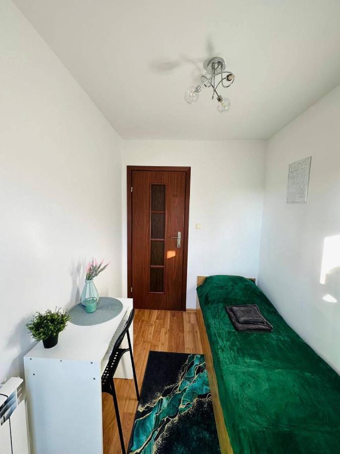 City View Rooms Warsaw Ngoại thất bức ảnh