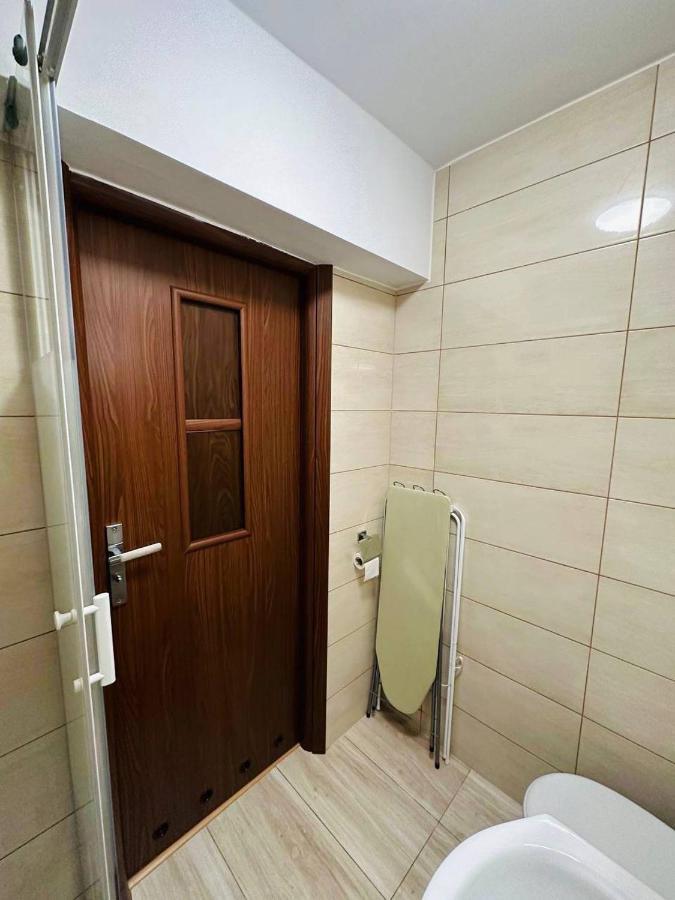 City View Rooms Warsaw Ngoại thất bức ảnh