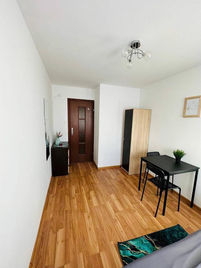City View Rooms Warsaw Ngoại thất bức ảnh