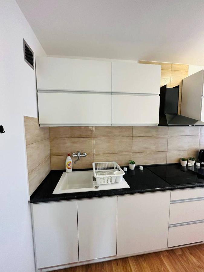 City View Rooms Warsaw Ngoại thất bức ảnh