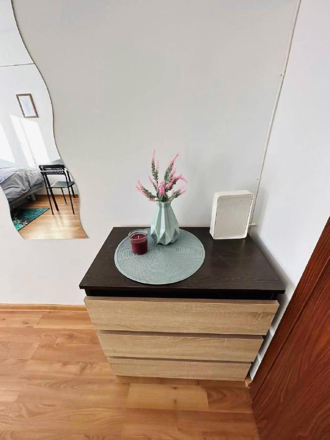 City View Rooms Warsaw Ngoại thất bức ảnh