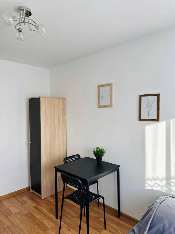 City View Rooms Warsaw Ngoại thất bức ảnh